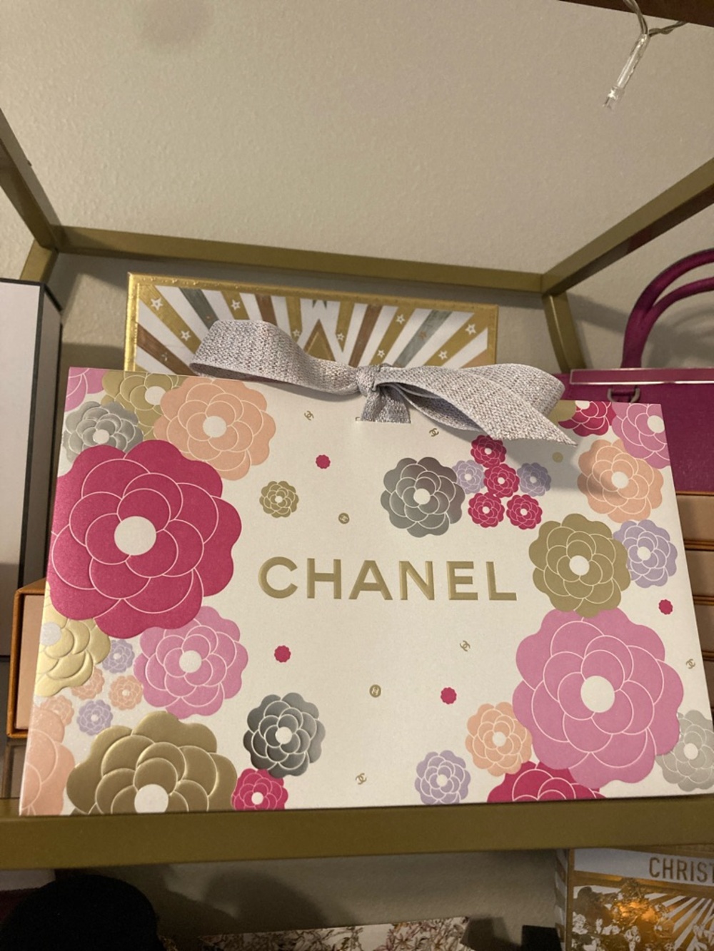 NWT lux makeup items - Picture 9 of 12